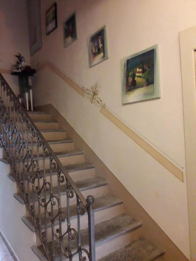 Villart Carbonara Scrivia Exteriér fotografie